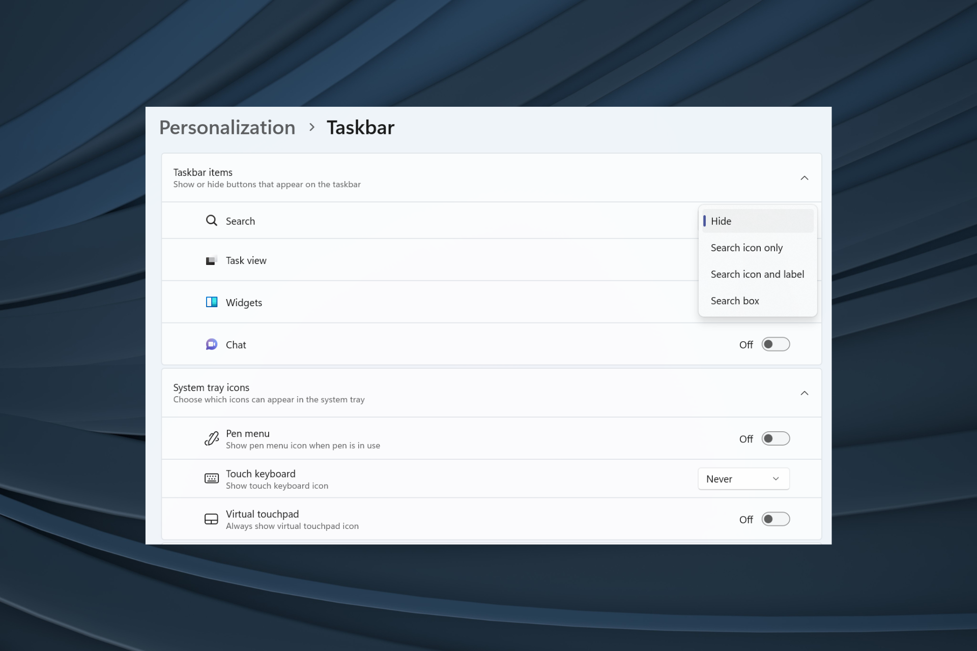 /de/images/enable-Enhanced-Taskbar-in-Windows-11.png