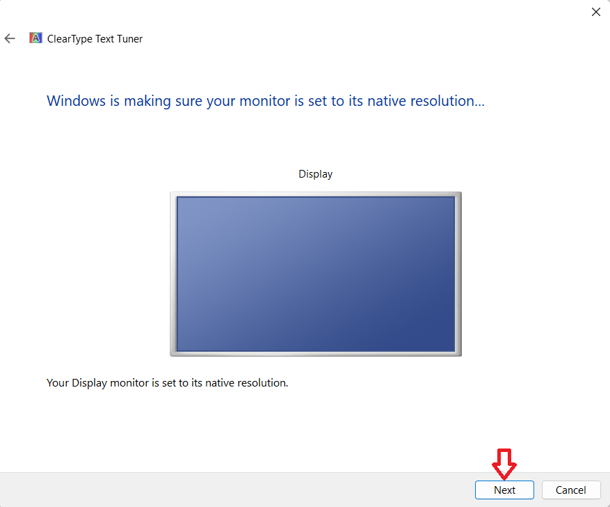 /de/images/let-windows-check-your-monitors-native-resolution-and-click-on-next.png