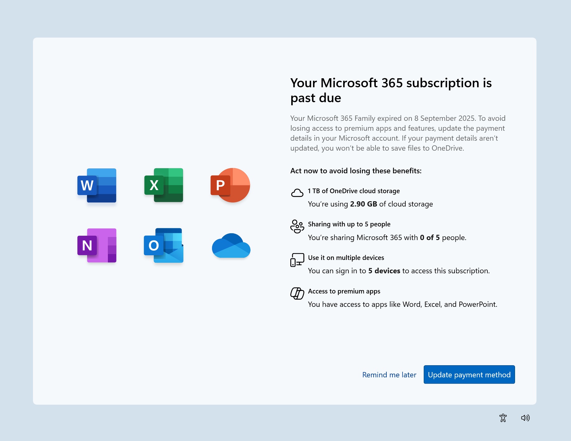 /de/images/ms-windows-11-oobe-365-details-and-payment-reminder.jpg