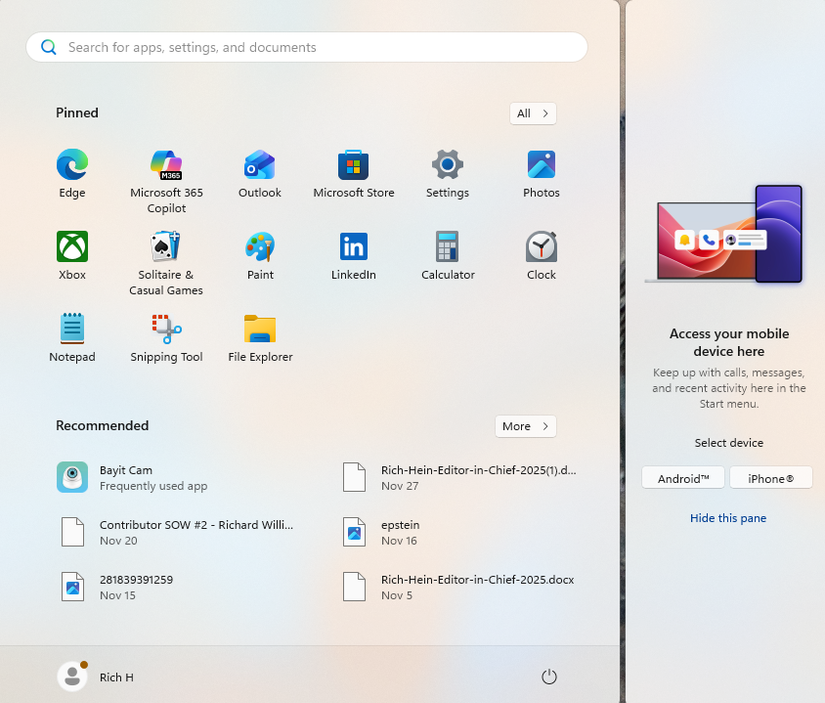 /de/images/phone-link-start-menu.png