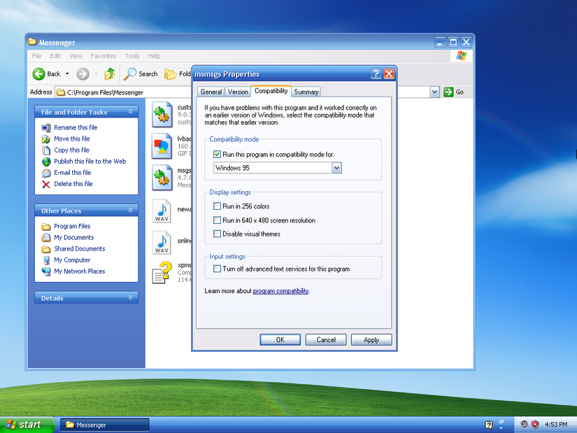 /de/images/the-windows-xp-compatibility-mode-for-windows-95.png