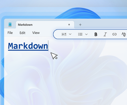 /de/images/windows-11-notepad-with-the-word-markdow-selected-and-formatting-options-displayed.png