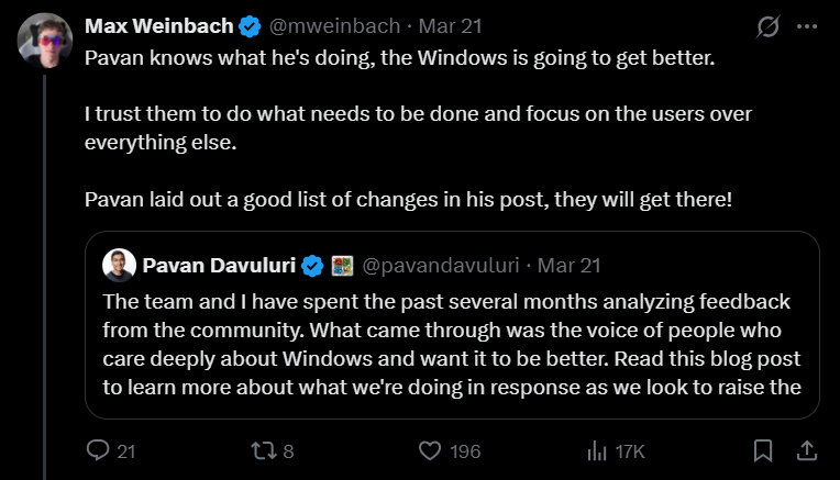 /fr/images/Analyst-who-is-usually-critical-of-Microsoft-responds-to-Pavan-Davuluris-post.png