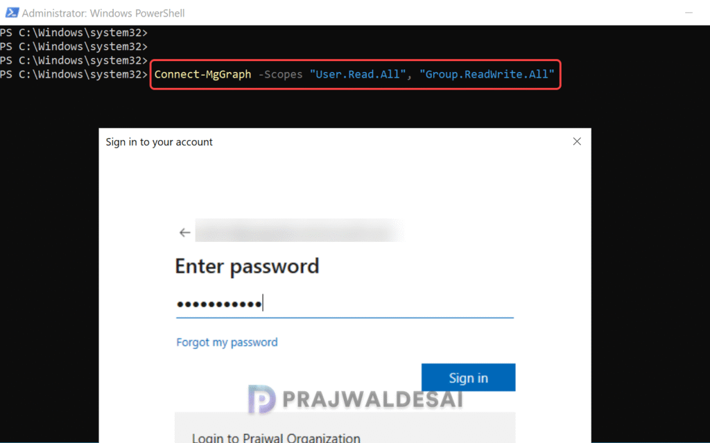 /fr/images/Connect-to-Microsoft-Graph-PowerShell-Snap1-1024x639.png
