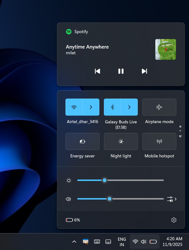 /fr/images/Low-battery-icon-on-Windows-11-taskbar.jpg