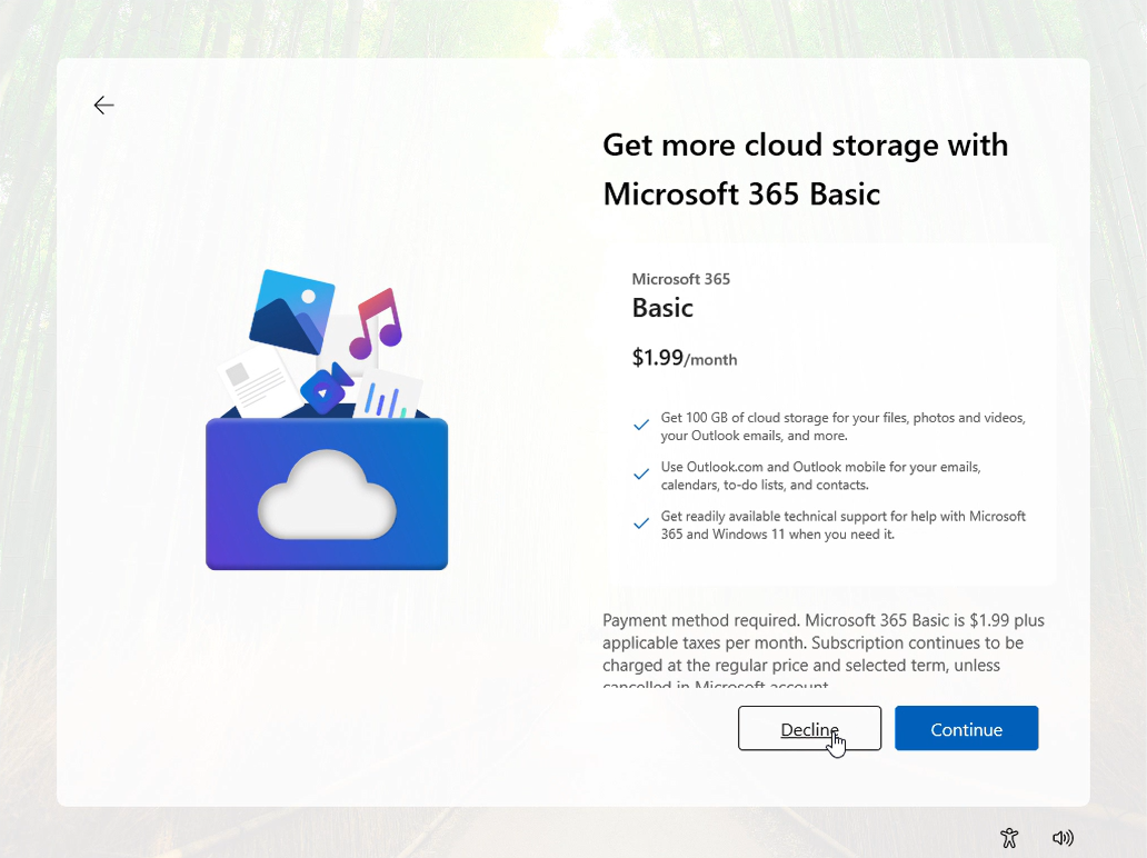 /fr/images/Microsoft-365-Basic-ad-just-after-declining-Microsoft-365-Personal-Ad.png