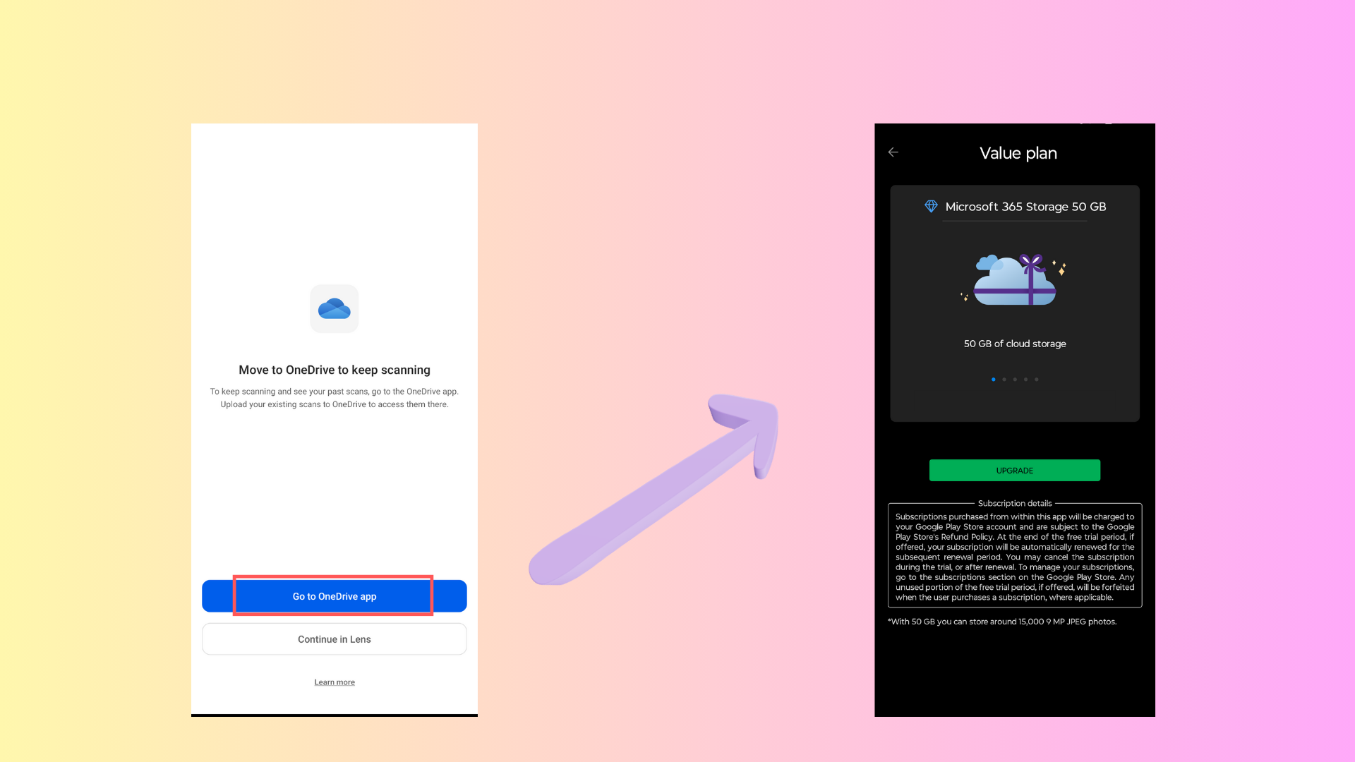 /fr/images/Microsoft-Lens-now-prompts-you-to-go-to-OneDrive-but-OneDrive-asks-you-to-buy-cloud-storage.png