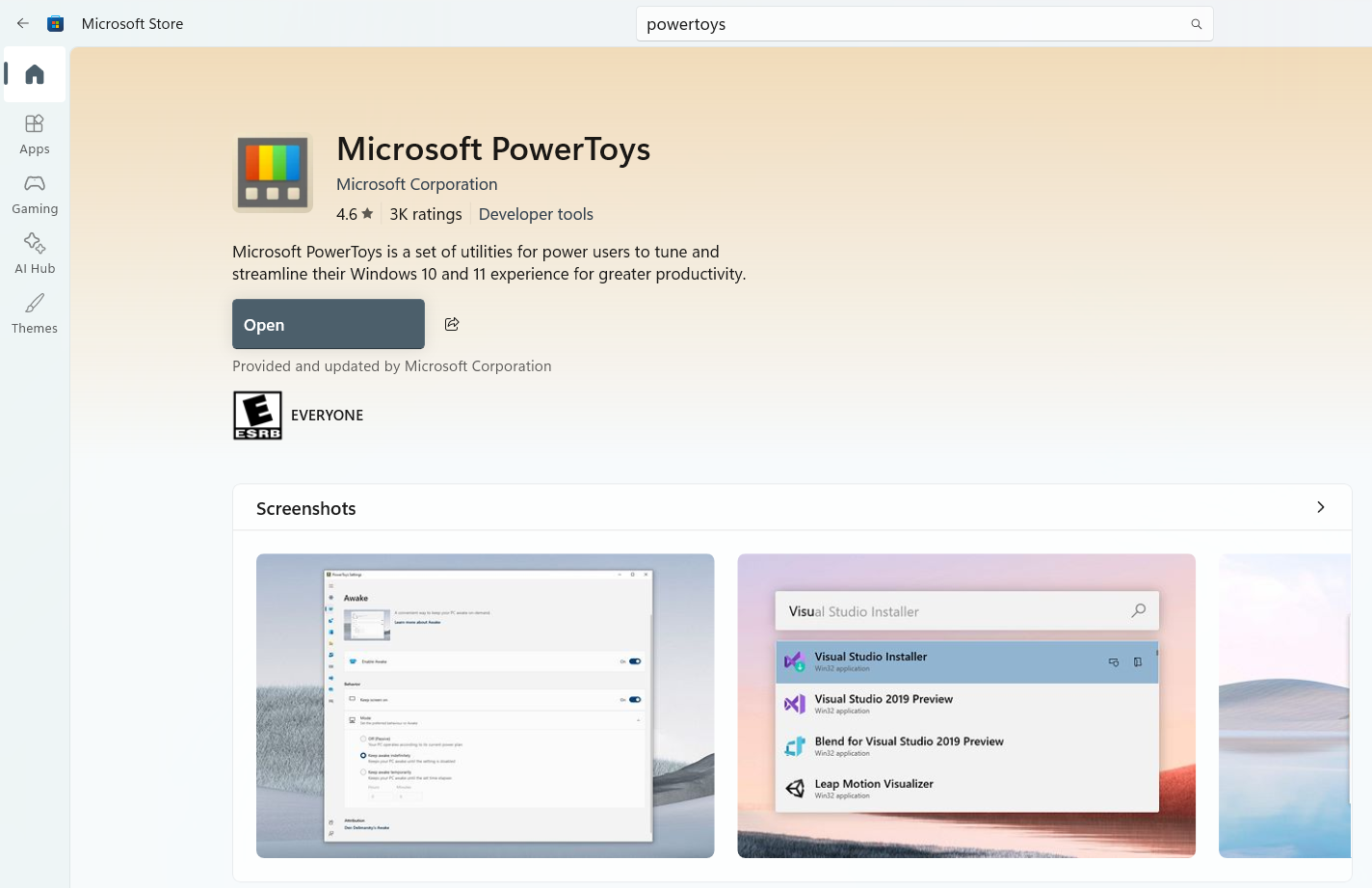 /fr/images/PowerToys-in-Microsoft-Store.png