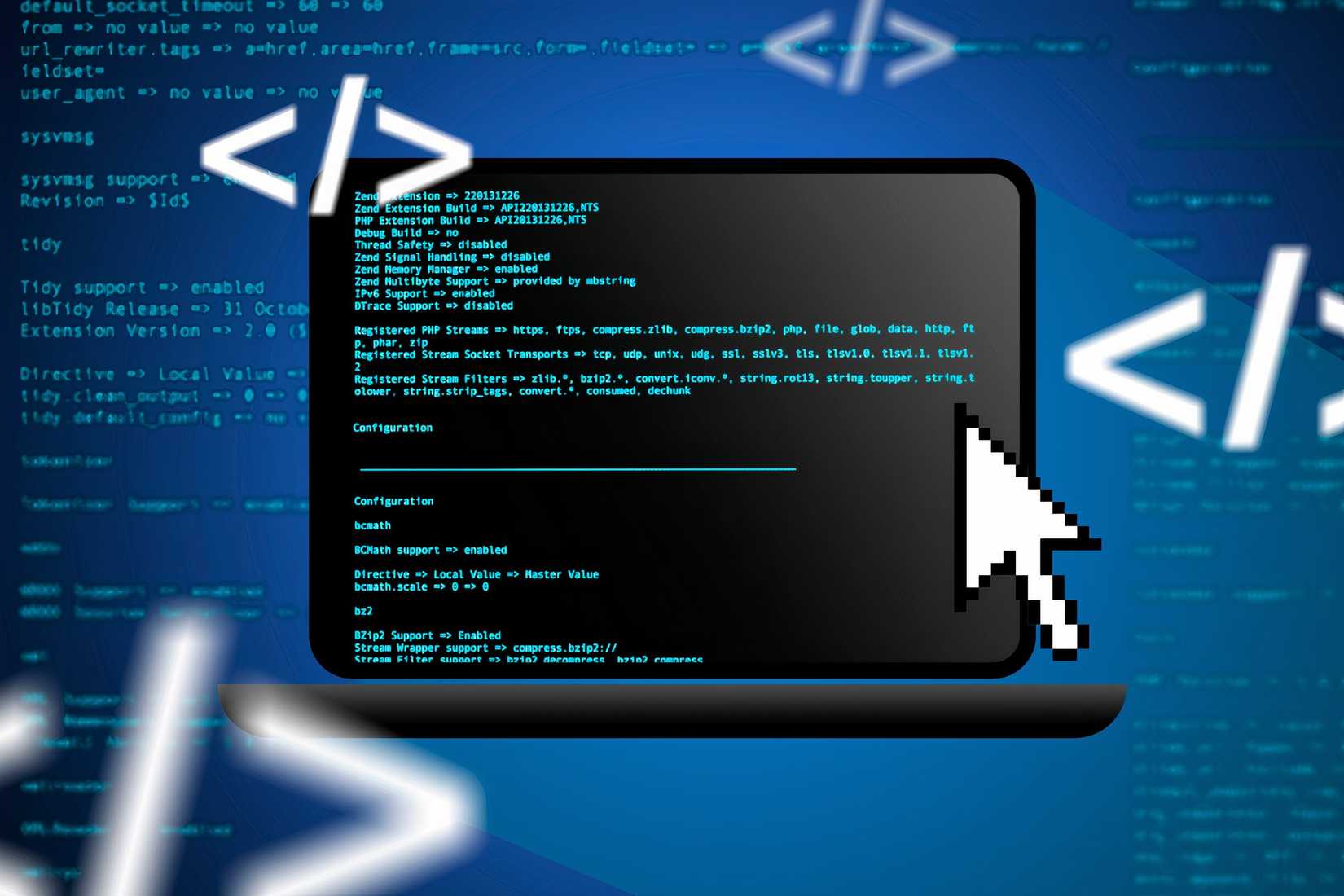 /fr/images/a-laptop-with-some-code-on-the-screen-and-a-mouse-cursor.jpg