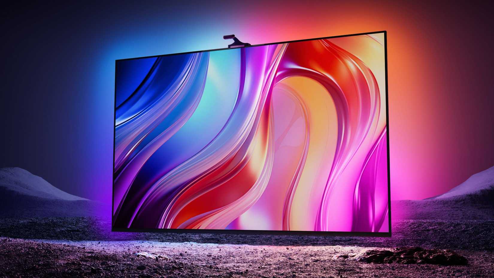 /fr/images/govee-tv-backlight-3-pro-on-a-giant-tv-showing-off-how-well-it-can-mimick-colors.jpg