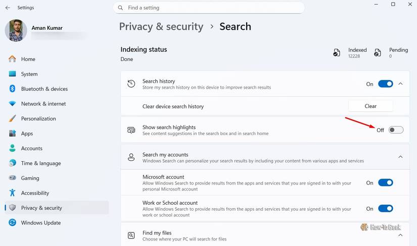 /fr/images/show-search-highlights-option-in-the-settings-app.jpg