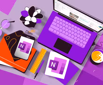 /fr/images/top-view-of-a-workspace-with-a-laptop-other-office-equipment-and-the-onenote-logo.jpg