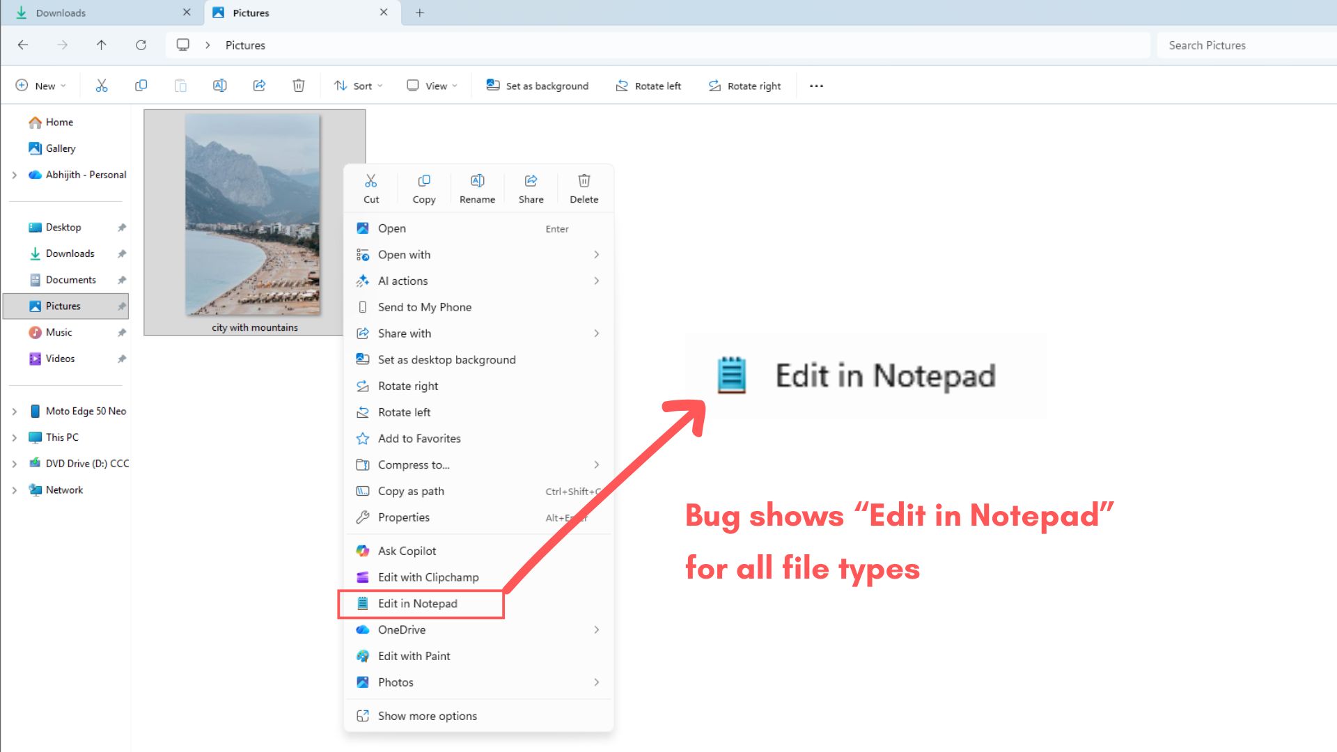 /images/Bug-shows-Edit-in-Notepad-for-all-file-types-in-the-Context-Menu.jpg
