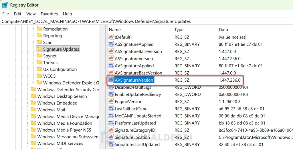 /images/Check-Defender-AV-Signature-Version-in-Registry-1024x522.png