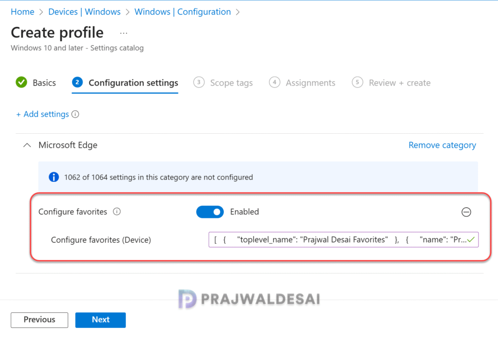 /images/Configure-Microsoft-Edge-Favorites-using-Intune-Snap4-1024x697.png