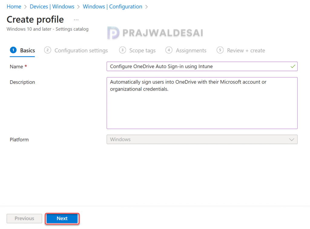 /images/Configure-OneDrive-Auto-Sign-in-using-Intune-Snap1-1024x756.png