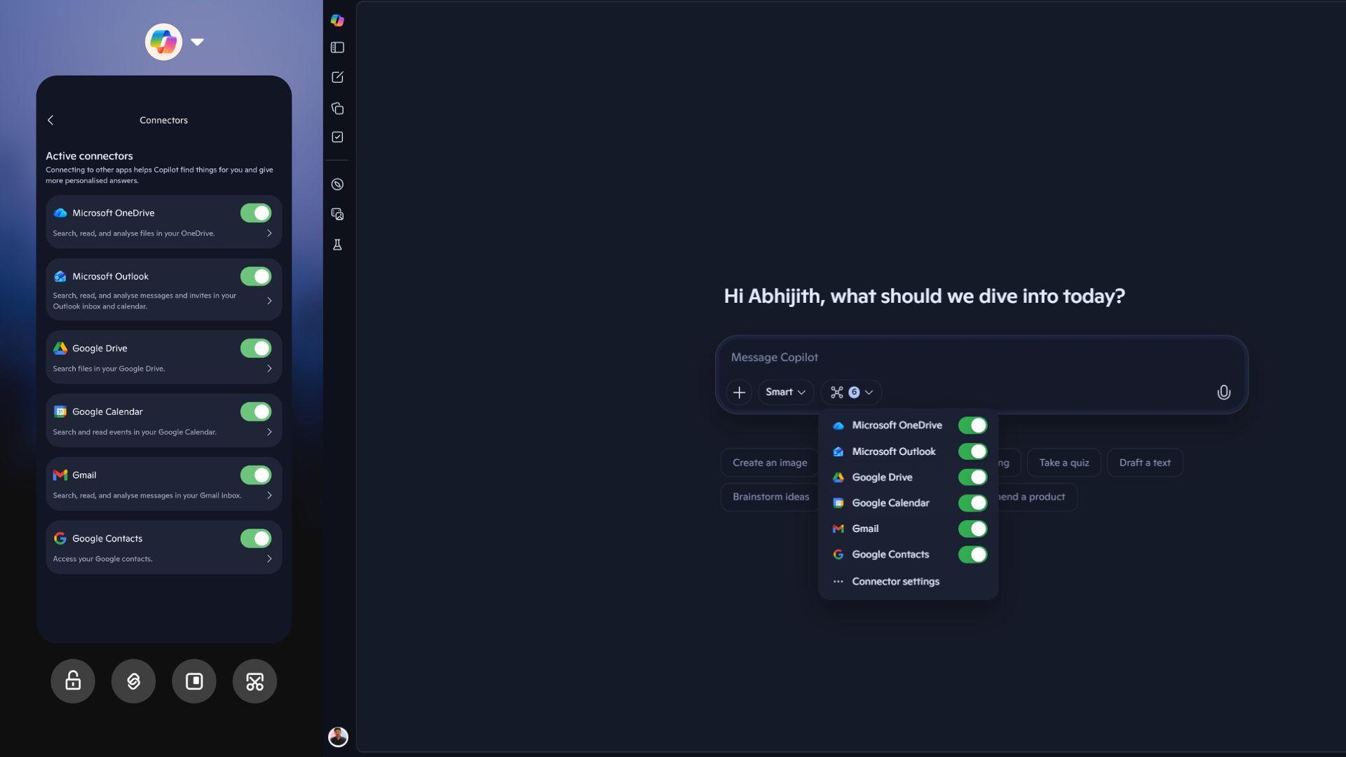 /images/Connectors-in-Copilot-Android-app-and-Copilot-Web.jpg