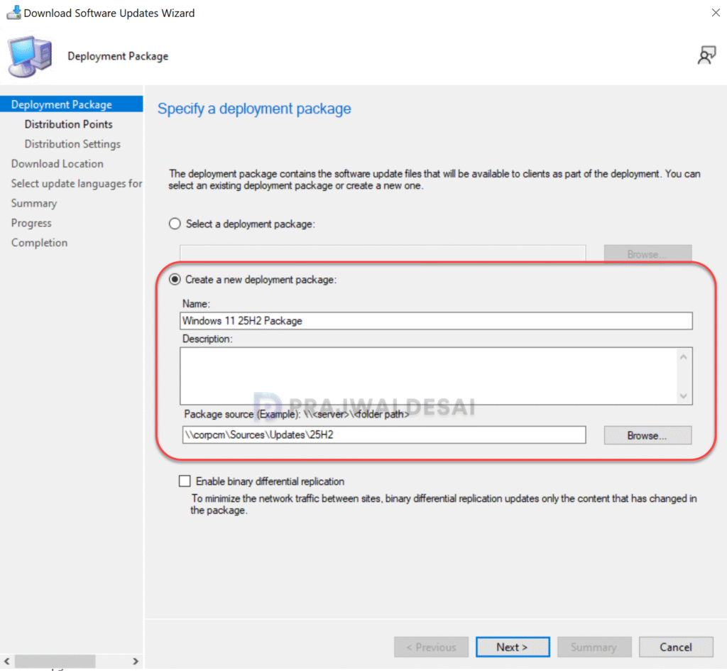 /images/Create-a-deployment-package-for-Windows-11-25H2-1024x945.png