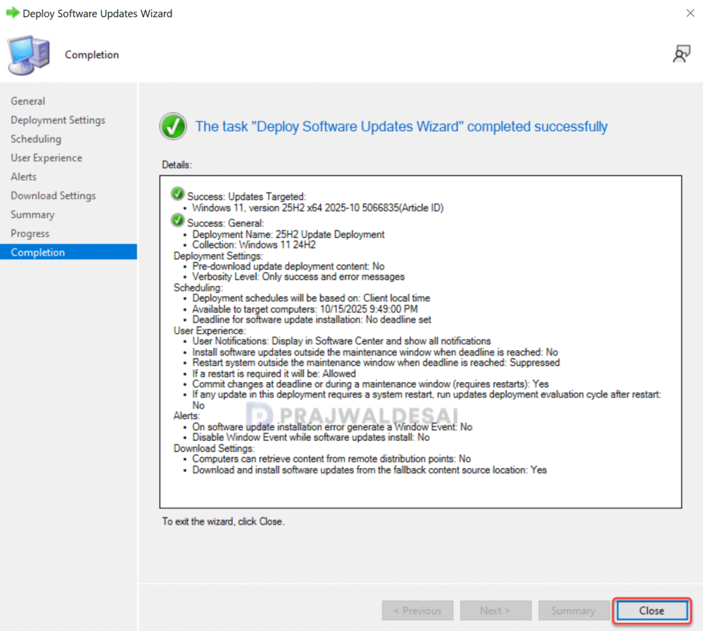 /images/Deploy-Windows-11-25H2-Feature-Update-using-SCCM-1024x920.png