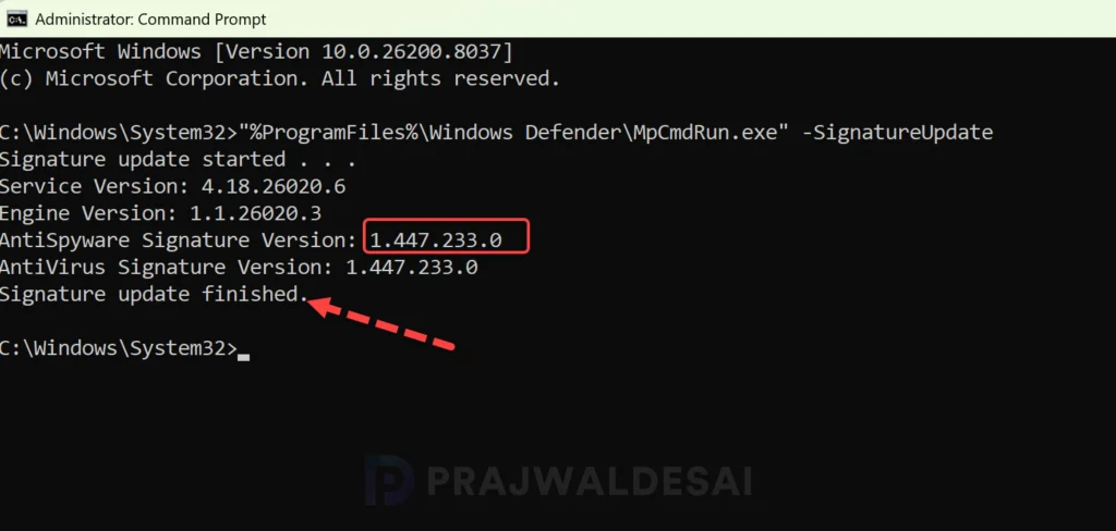 /images/Determine-Defender-AV-Signature-Version-using-CMD-Prompt-1024x488.png