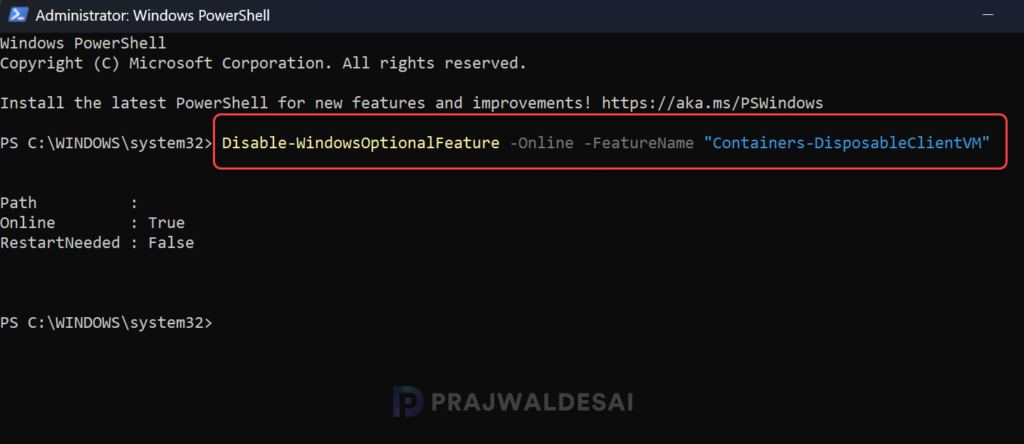 /images/Disable-Windows-Sandbox-using-PowerShell-in-Windows-11-1024x444.png
