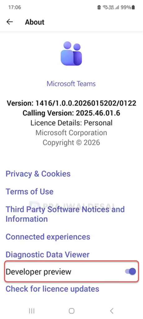 /images/Enable-Public-Developer-Preview-in-Teams-Mobile.jpg