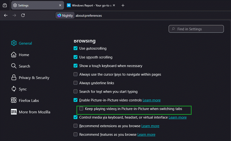 /images/Firefox-picture-in-picture-tab-switch-setting-Nightly.png