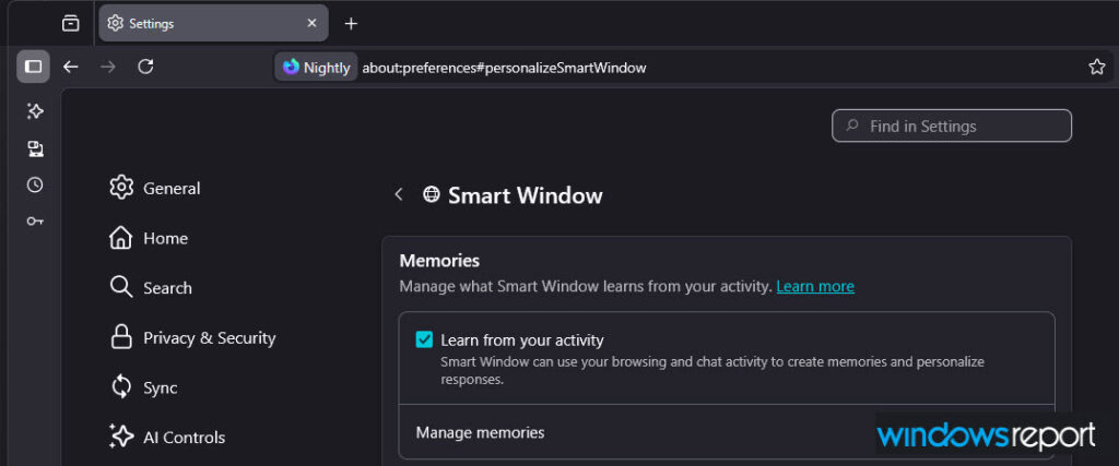 /images/Firefox-smart-window-ai-controls-memories-1024x427.jpg
