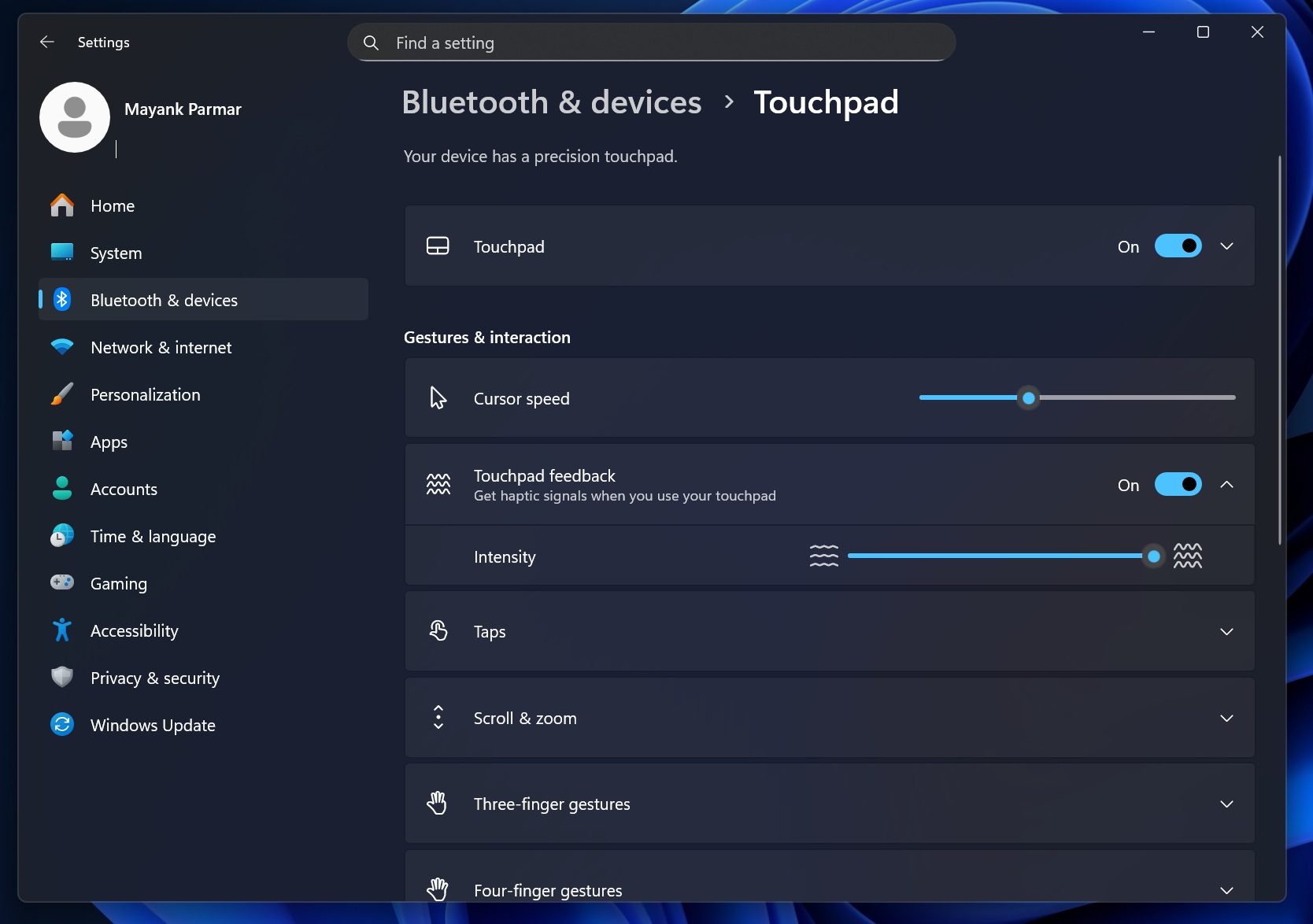 /images/Haptic-touchpad-settings-in-Windows-11.jpg