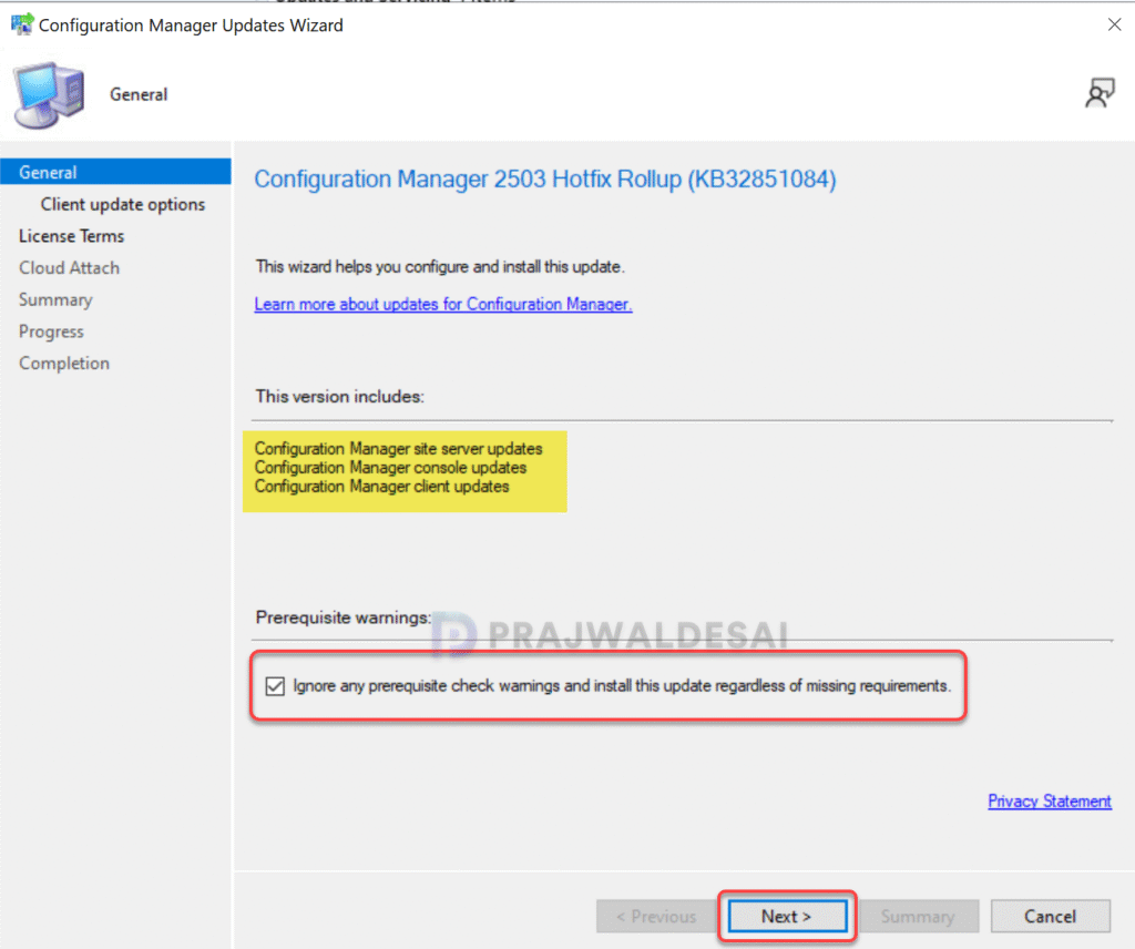 /images/Install-SCCM-2503-Hotfix-Rollup-KB32851084-Snap2-1024x856.png