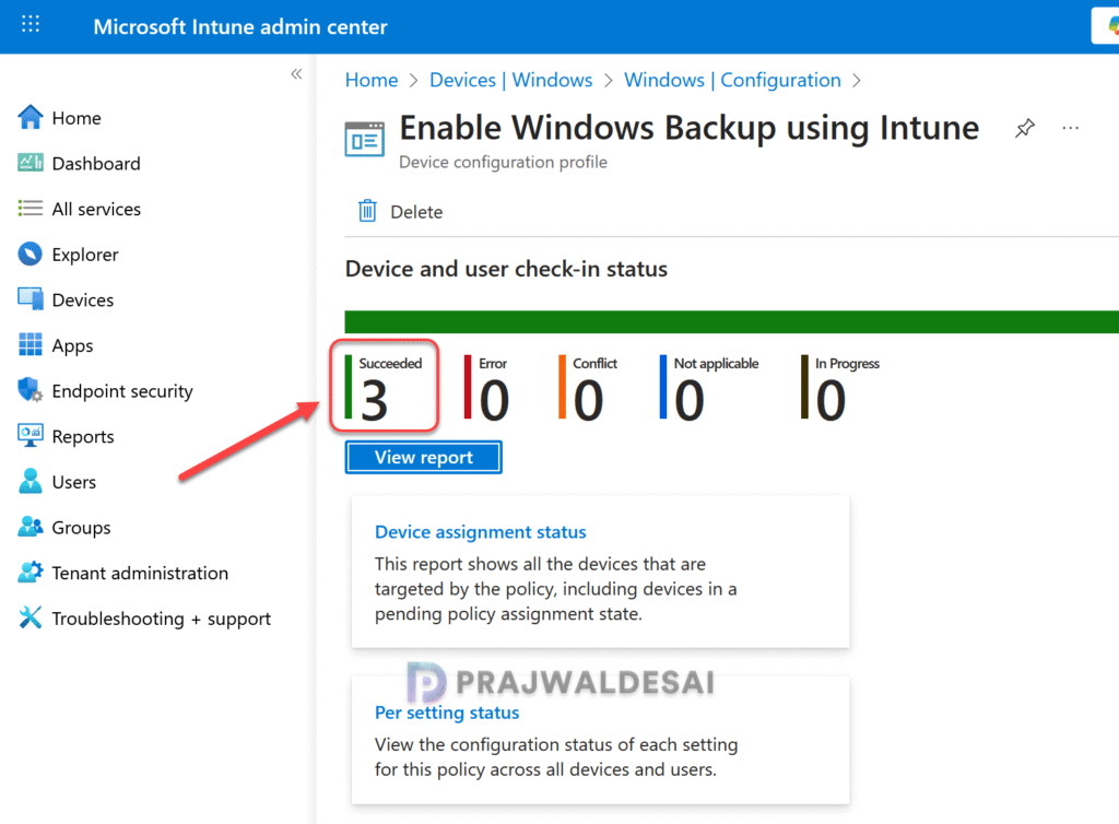 /images/Monitor-Windows-Backup-Policy-in-Intune-1024x754.png