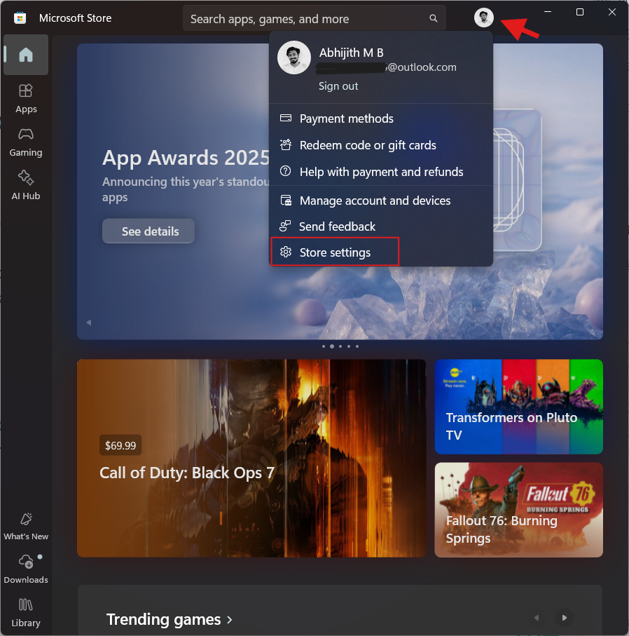 /images/Opening-Store-settings-in-Microsoft-Store-1.png