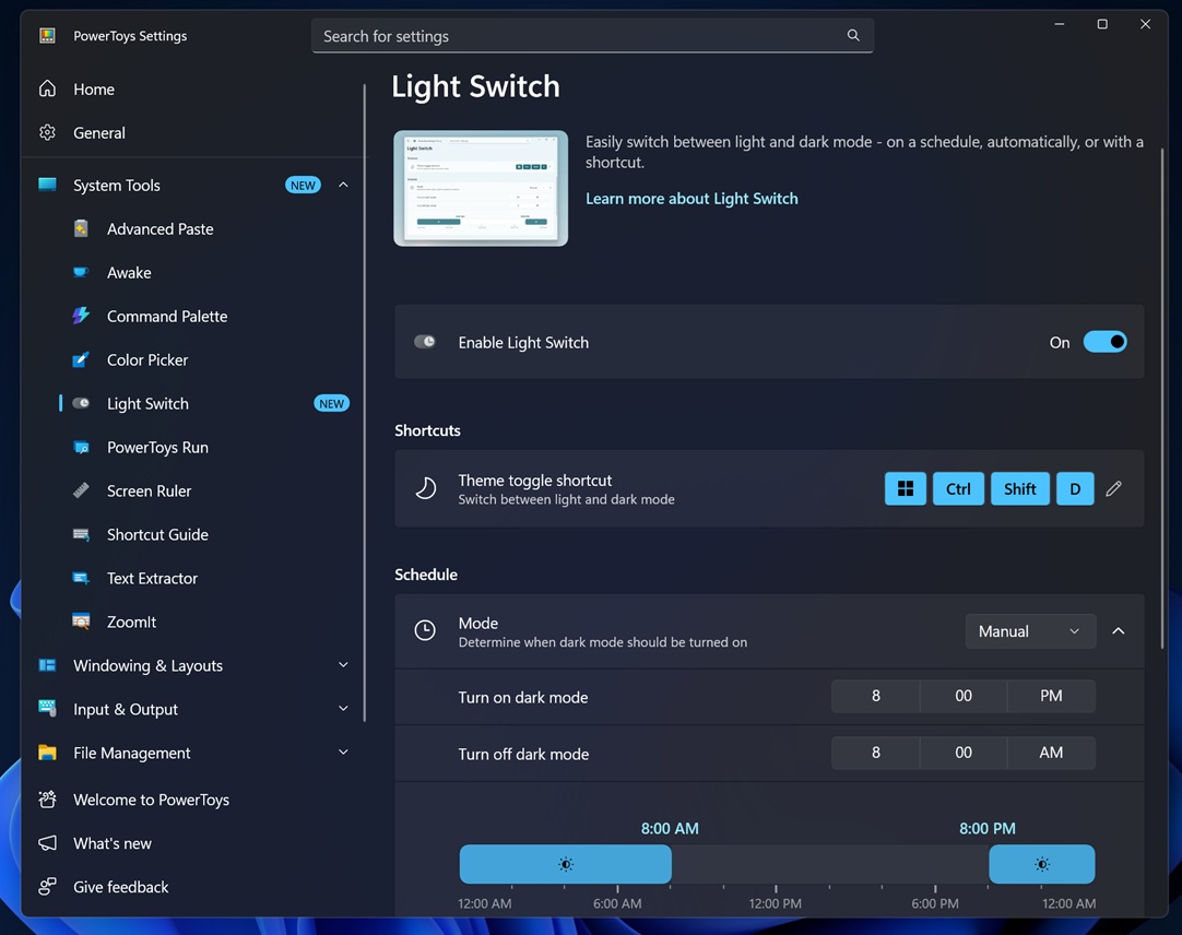 /images/PowerToys-auto-switching-themes.jpg