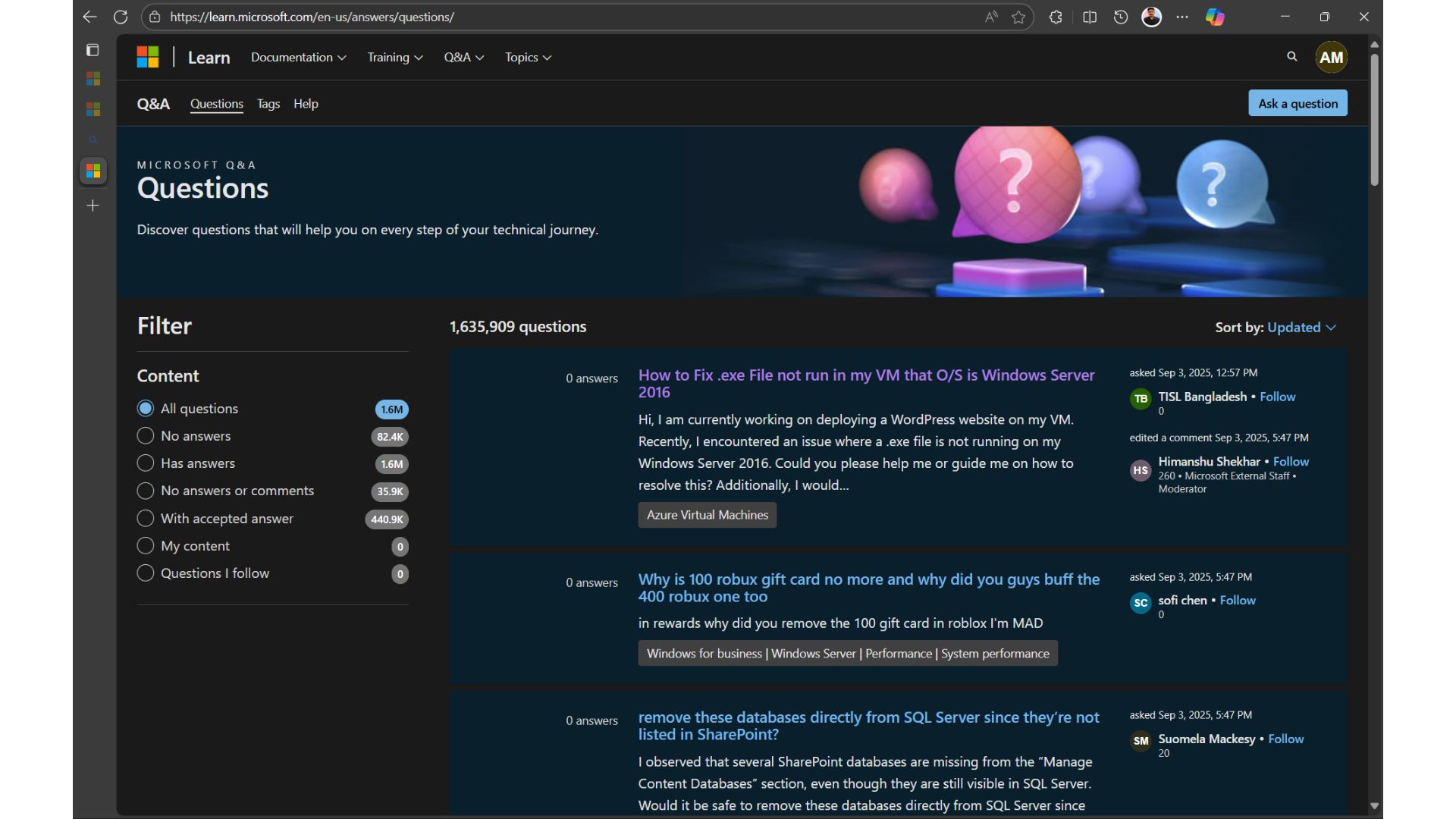 /images/Questions-section-in-Microsoft-QA.jpg