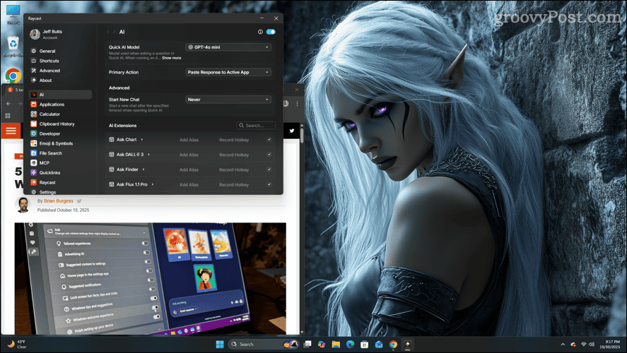 /images/Raycast-for-Windows-AI-settings.png