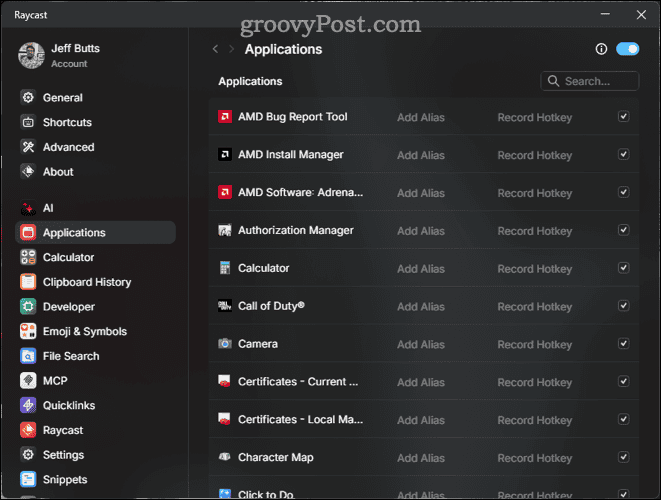 /images/Raycast-for-Windows-Choose-available-apps.png