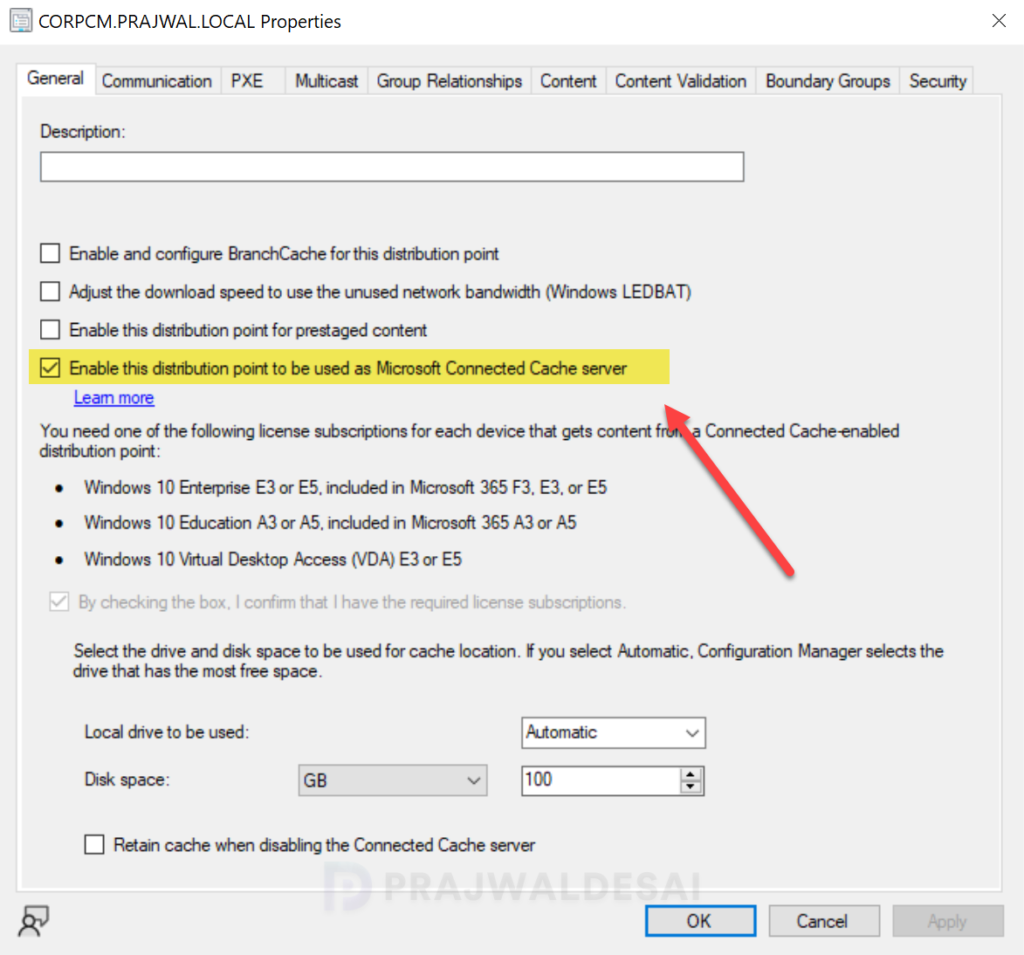 /images/Re-Enable-Microsoft-Connected-Cache-on-DP-1024x955.png