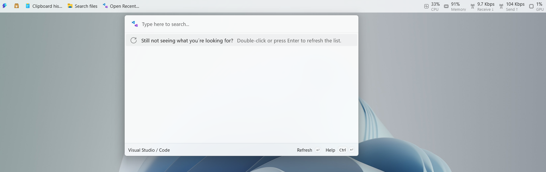 /images/Recent-Visual-Studio-Code-in-Command-Palette-Dock.png