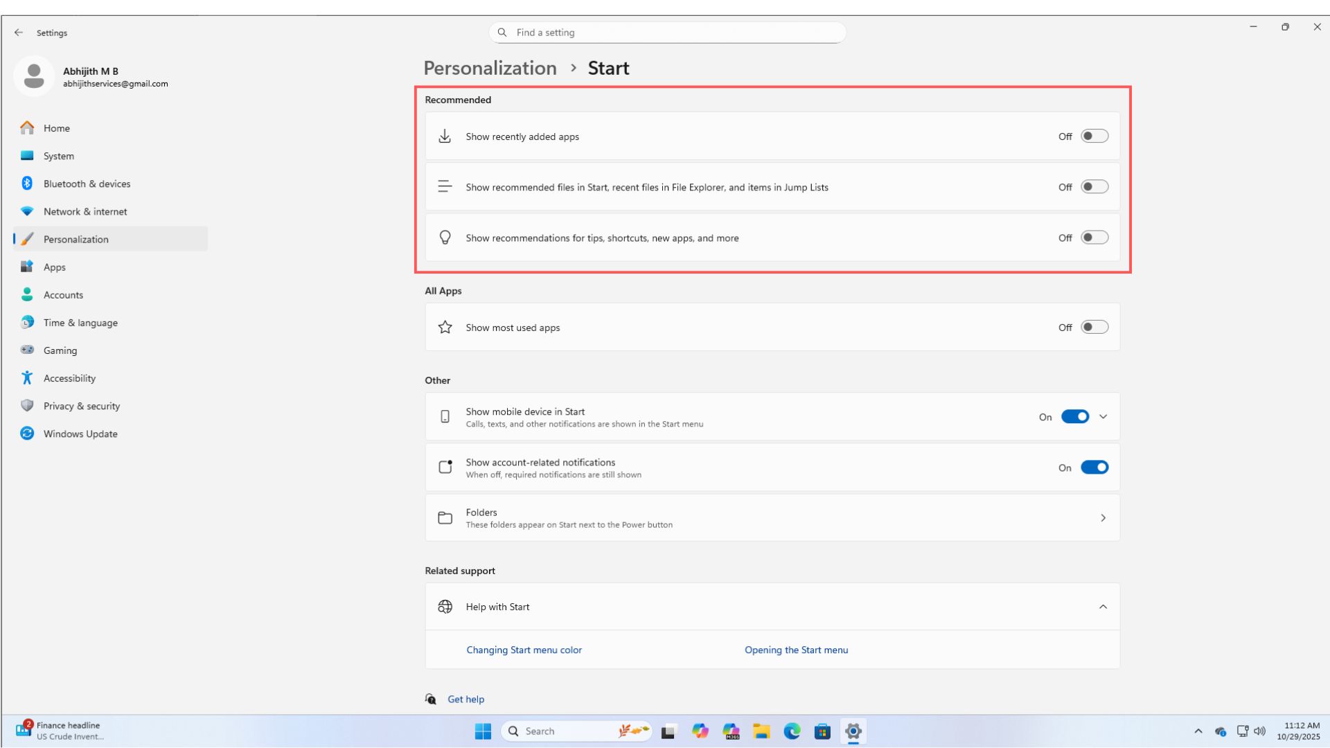 /images/Recommendations-turned-off-in-new-Windows-11-Start-screen-Settings-page.jpg