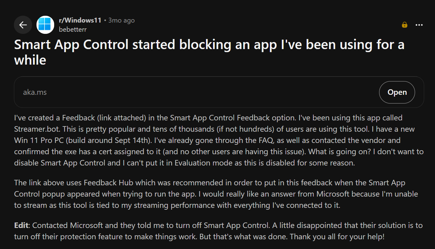 /images/Reddit-users-complains-about-Smart-App-Control-blocking-an-app-that-they-have-been-using-for-a-while.png