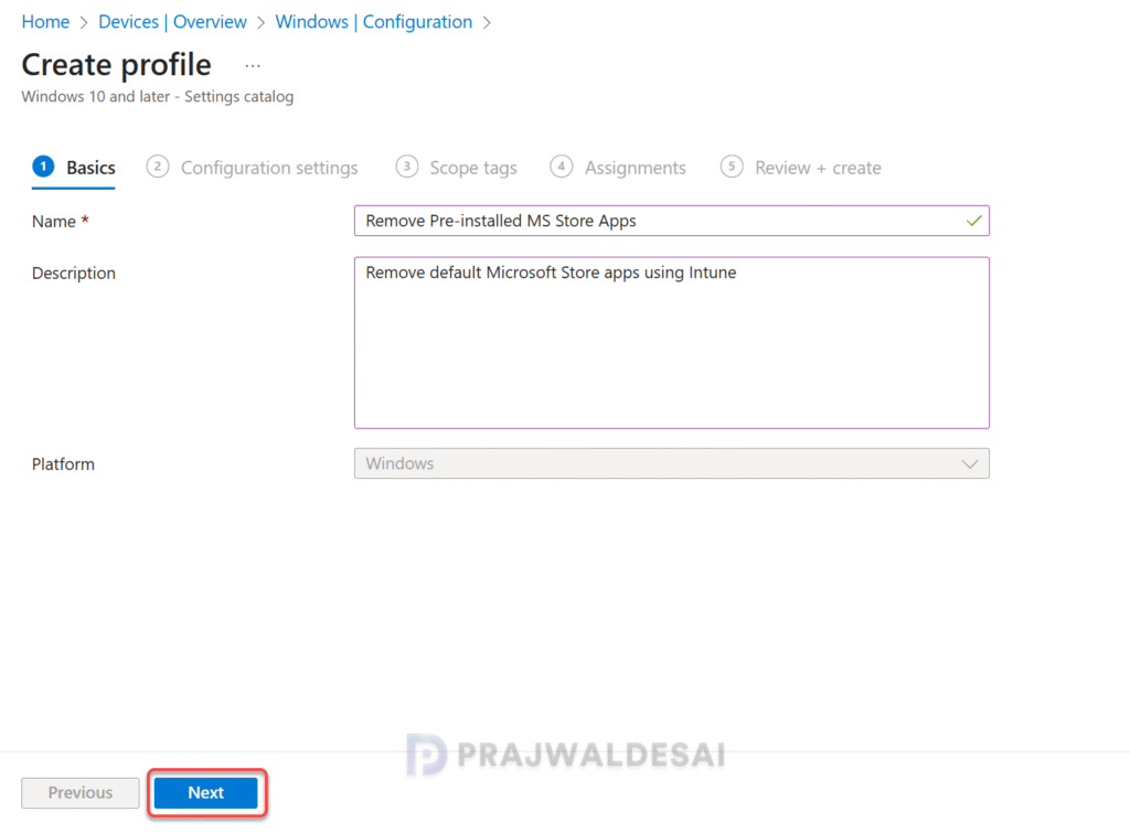 /images/Remove-Pre-installed-Microsoft-Apps-using-Intune-Snap2-1024x755.png