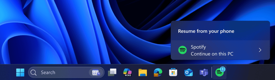 /images/Resume-Taskbar-Alert-Spotify-Launch.png