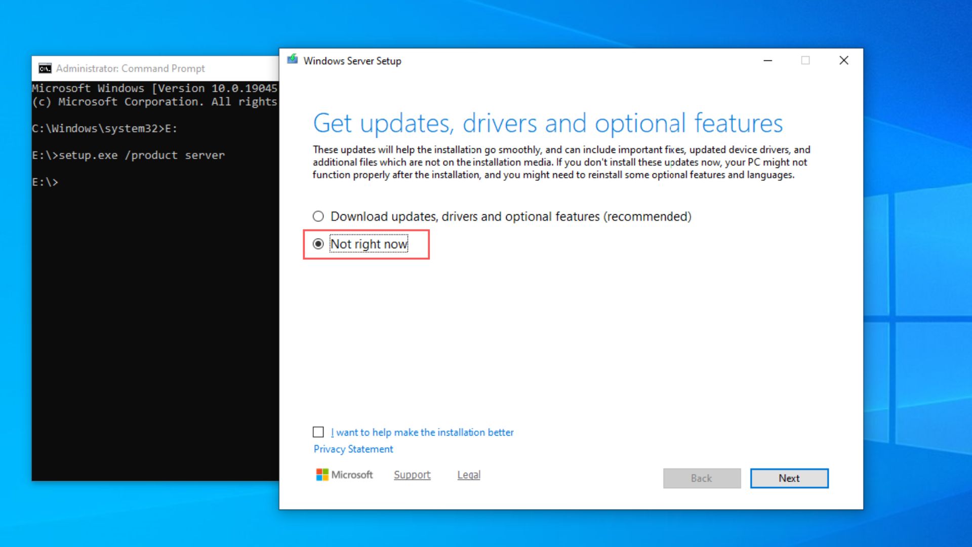 /images/Skip-updates-driver-and-optional-feature-check-in-Windows-Server-Setup-installation.jpg