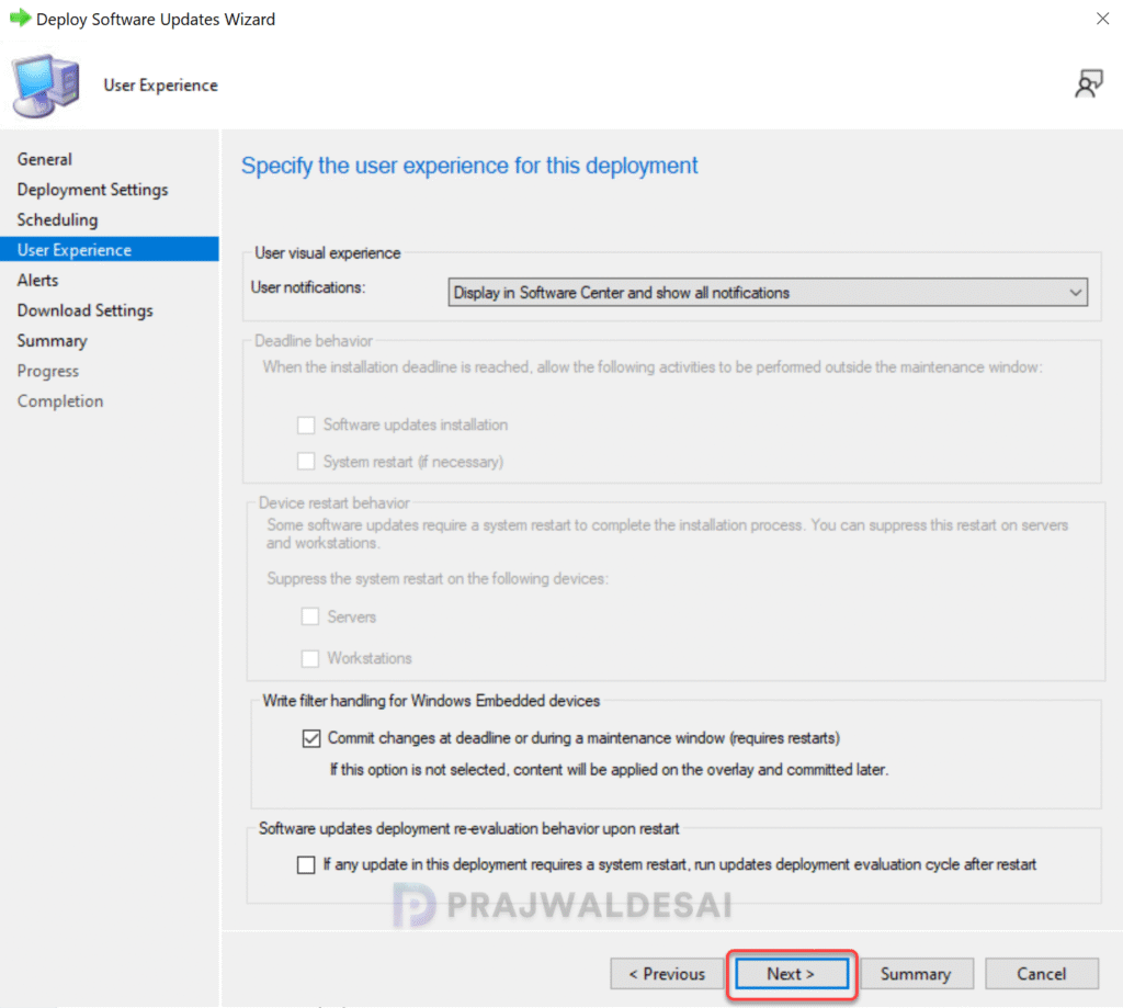 /images/Specify-User-Experience-Settings-for-25H2-Upgrade-1024x919.png