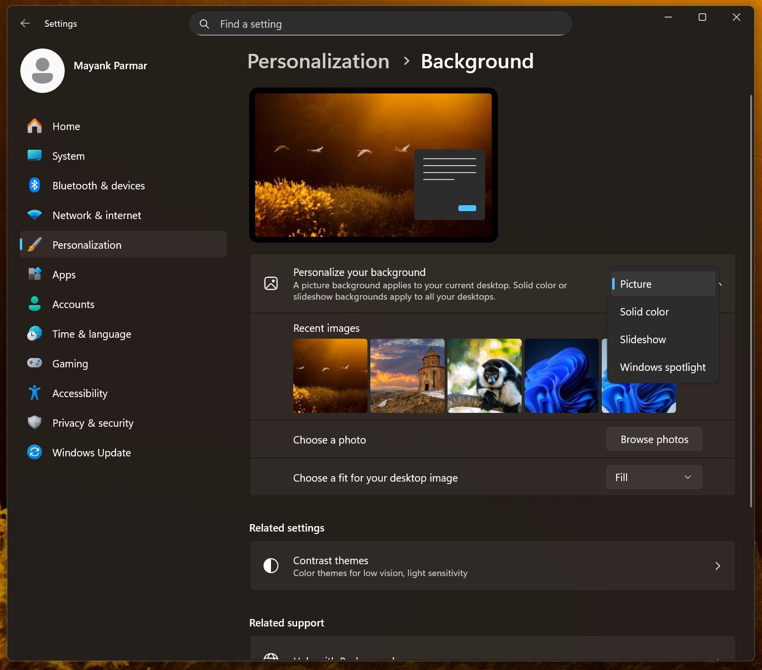 /images/Spotlight-feature-in-Windows-11-personalization-settings.jpg