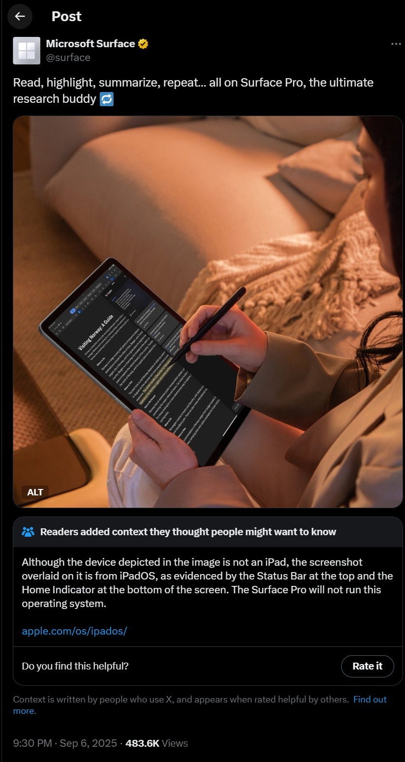 /images/Surface-promotion-post-on-X-shows-iPad-OS.jpg