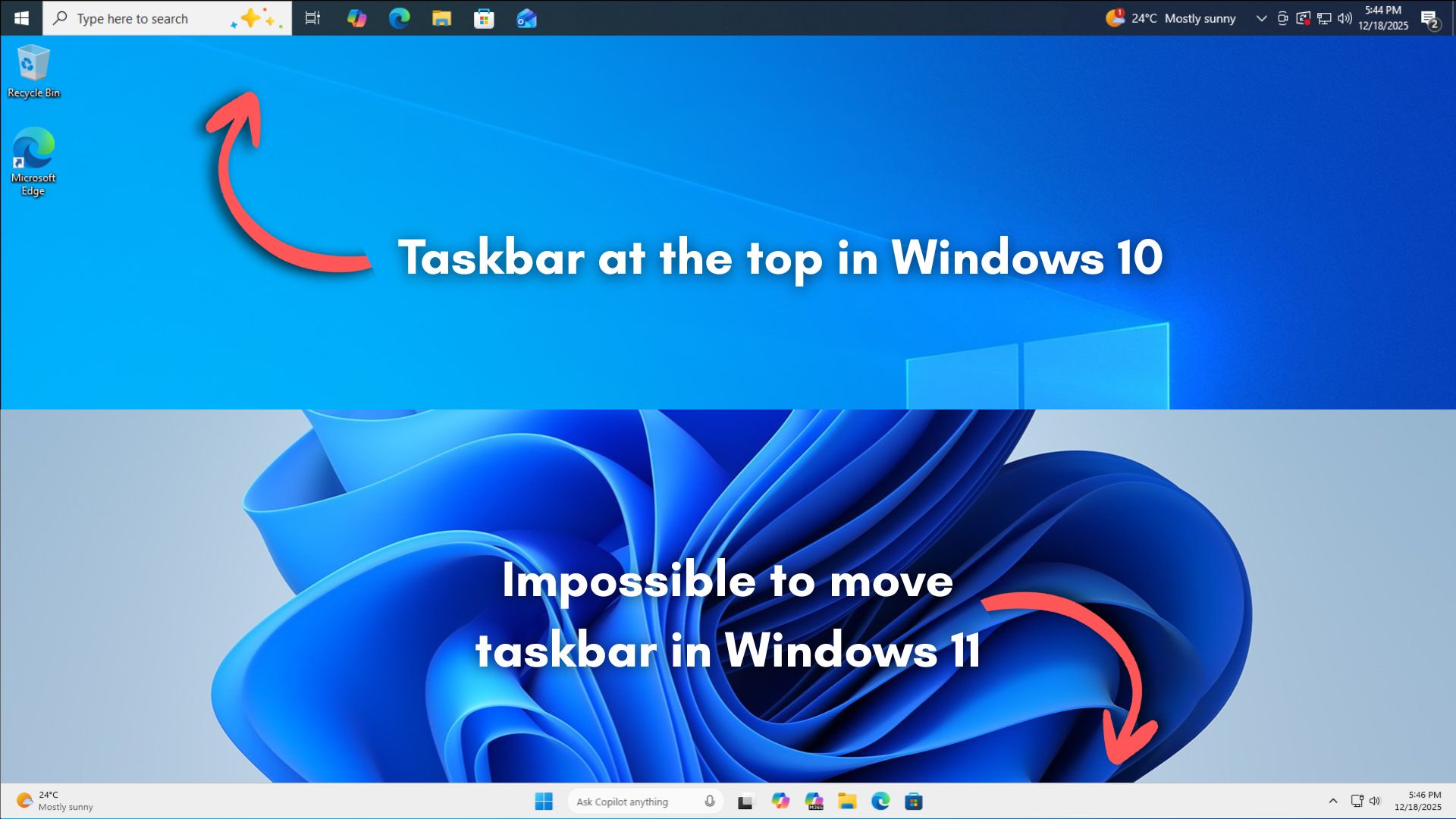 /images/Taskbar-in-Windows-10-can-be-moved-to-the-sides-or-top-but-Taskbar-in-Windows-11-cannot-be-moved.jpg