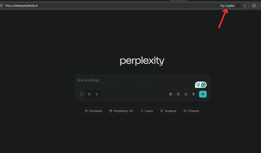 /images/Try-Copilot-when-opening-Perplexity-AI-1024x600.png