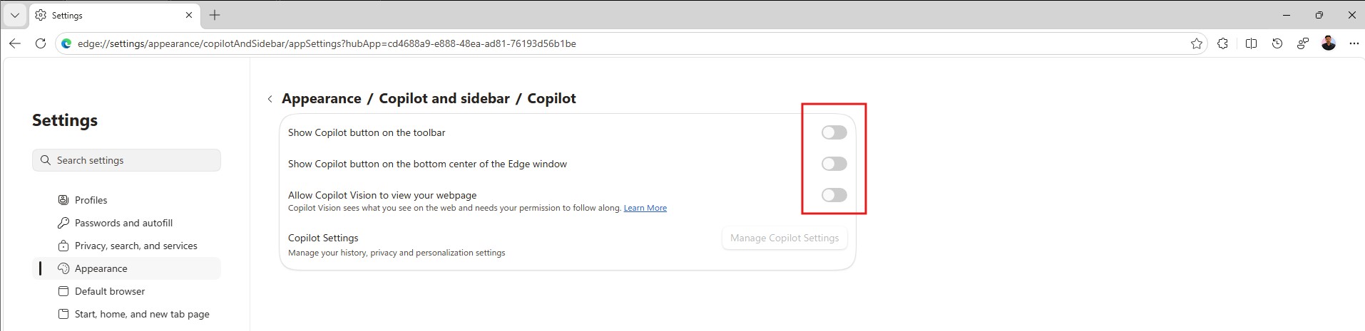 /images/Turn-off-copilot-in-Microsoft-Edge-toolbar.jpg