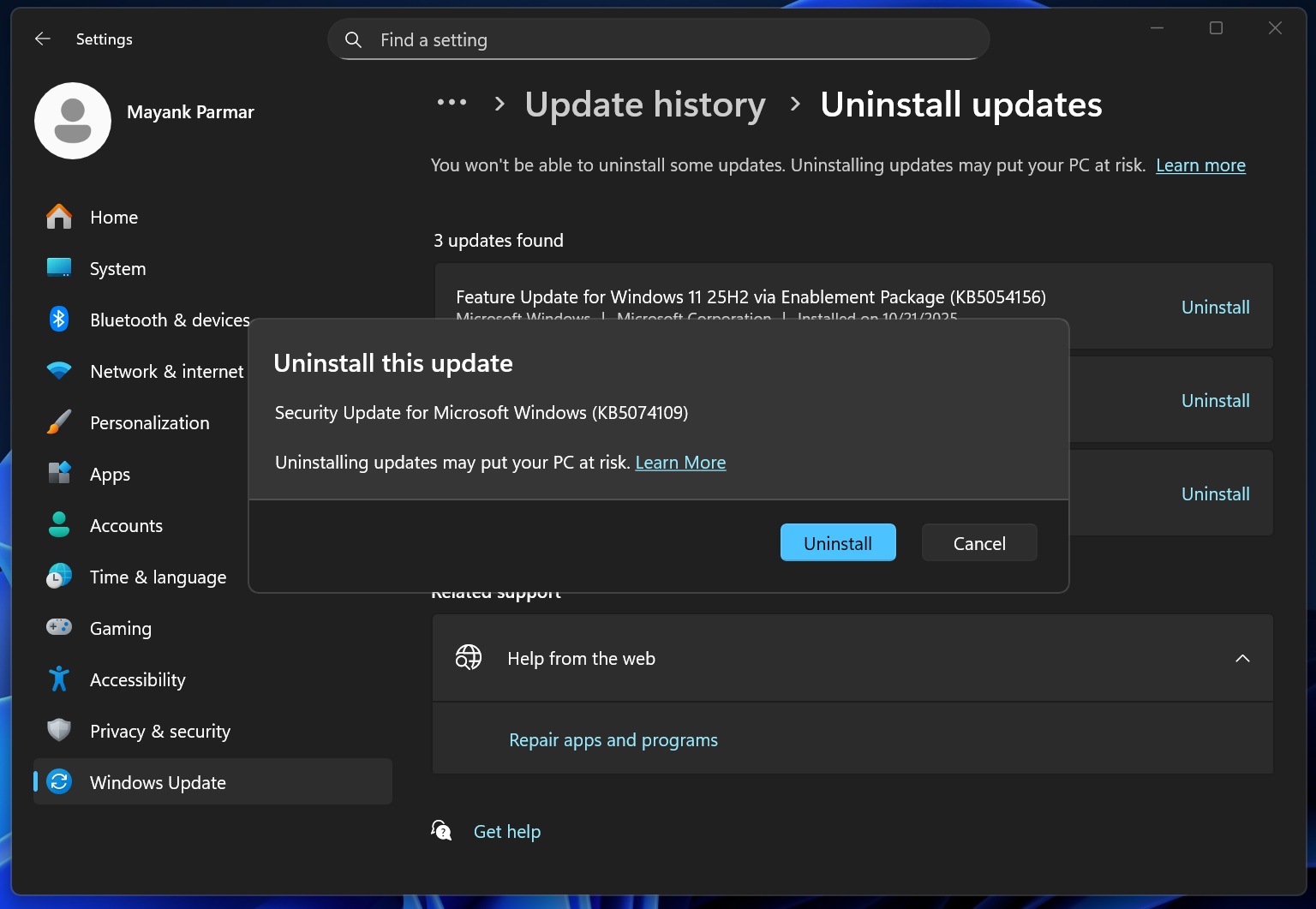 /images/Uninstall-Windows-11-update-dialog.jpg
